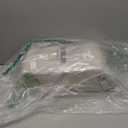 Bedsure Cotton Duvet Cover King - 100% Cotton Waffle Weave Linen Color Duvet Cover, GentleSoft and Breathable King Bedding Set for All Season, 3 Pieces, 104"x90"