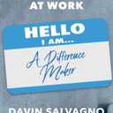 Finding Purpose at Work