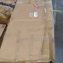 OnlineEEI 8 Foot Tall Fixed Height Portable Pipe and Drape Backdrop Kit 8ft x 10ft (No Drapes)