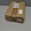 Knobonly 30 Pack Satin Nickel Finish Cabinet Pulls-7-1/2in Hole to Hole, Stainless Steel Boss Bar Kitchen Cabinet Handles and Knobs|Bedroom Closet Durable Modern Pulls