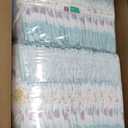 Pampers Diapers - Baby Dry - Size 7, 108 Count, Absorbent Disposable Infant Diaper