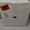 CAROTE Ceramic Pots and Pans Set Non Stick, Nonstick Kitchen Cookware Sets with Lid, Detachable Handle Saut Pan Set, Non Toxic Frying Pan, Oven Safe, Induction Ready, Pink (6 Piece)