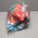 2-Player Arcade Basketball Game Set,Upgraded Indoor Hoop with LED Light Electronic Scoreboard ,Carnival Games Sports Toys Kids 3-12 for Home Party Backyard Outdoor Boys Girls Toddlers Gifts (Orange)