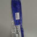 50pcs Royal Blue Long Rooster Coque Tail Feathers 12-14 Inches for Hat Costume Decoration Crafts Wedding Feather Party DIY Decoration