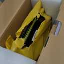 Lexmark 50F0ZA0 Imaging Unit Toner