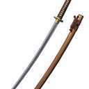 Hanwei - Bushido Katana