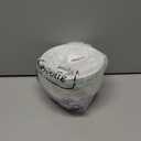 24 Pcs Halloween Bowls 23 oz Disposable Plastic Dessert Holders Halloween Candy Bowl Green Purple Orange Black Snack Bowls for Party Picnic