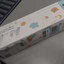Side Sleeper Weddge Adjustable Soft and Breathable Cushion, 1x1