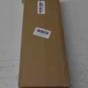 TOFLEN 100ct 2 oz Mini Dessert Cups with Spoons, Clear Plastic Reusable Small Party Serving Cups for Appetizers, Hors D'oeuvres Plates