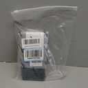 Montana West Women's Wallet Long Bifold Card Holder RFID Blocking with Zipper Coin Pocket (D Large Green)