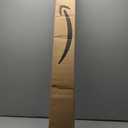 Persilux Zebra Blinds Cordless, Zebra Roller Shades for Windows (48" W x 72" H, White) Light Filtering Day and Night Window Drapes Sheer Shades for Home, Bedroom and Sliding Door Easy to Install