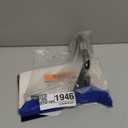 Dorman 626-572 Engine Coolant Pipe Compatible with Select Dodge/Ram Models