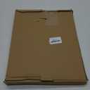 Large Stone Dish Drying Mat for Kitchen Counter, Fast Drying Collapsible Dish Drying Mat, Absorbent Diatomaceous Earth Mats for Dishes Bottles Cups, Size 24“(L)×16“(W)