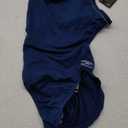 Speedo Women's Solid Endurance Thin Strap Swimsuit (26)
