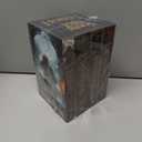 J.R.R. Tolkien 4-Book Boxed Set: The Hobbit and The Lord of the Rings (Movie Tie-in): The Hobbit, The Fellowship of the Ring, The Two Towers, The Return of the King Mti Edition by Tolkien, J.R.R. published by Del Rey (2012) Mass Market Paperback