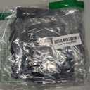 Inflatable Machine Gun Party Props, 4 Pack, Black, Costume Accessories with Strap Inflatable Machine Gun Cosplay Theme Party Birthday Decoration Balloon