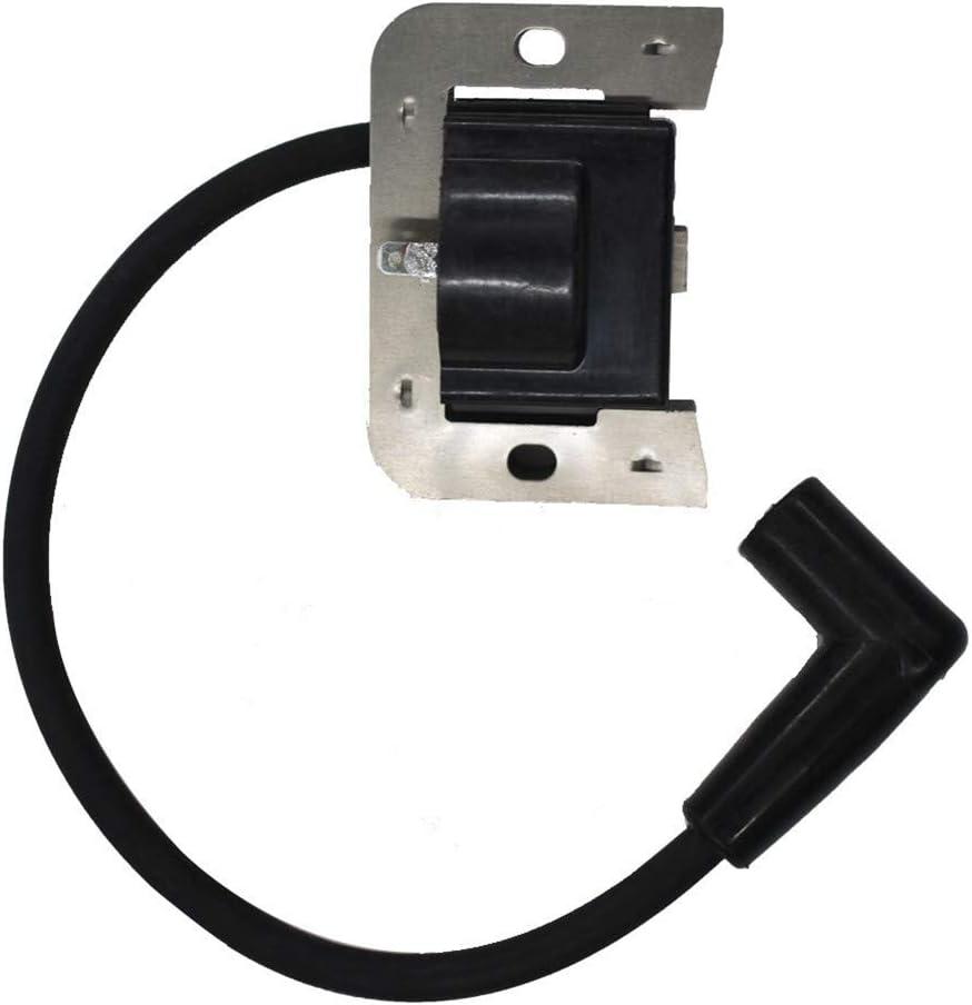 Autoparts 2058401S 2058404S Ignition Coil Replacement for Kohler SV480 SV530 SV540 SV590 SV610 SV620, Replace for 2058403S 2058401S 2058404S