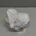 Ceramic Vase, Small Cute Flower Vase for Pampas Grass, Home, Living Room, Dining Table, Farmhouse, Office Decor, Bedroom, Table, and Kitchen Shelf