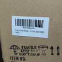 LED Ceiling Light Dimmable with Remote Control, Modern Kids Room Flush Mount Ceiling Light Fixture, Blue Cartoon Deer Ceiling Lamp for boy Room Baby Kids Room Bedroom Nursery Dining Room Kitchen