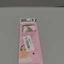 2 Pcs wig grip band ventilation wig grip Adjustable elasticity and tightness wig grip band Tight fit wig accessories Not curled edges (FD-2101LA-G 4#)