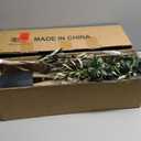 Artificial Olive Tree, 5ft Tall Fake Olive Leaves Plant with Basket, Indoor Outdoor Faux Olive Topiary Silk Tree for Home Livingroom Office House Dcor