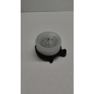 871030C051 Front Side HVAC Heater Blower Motor with Brushless Motor Compatible with Toyota 2008-2022 Sequoia 2011-2020 Sienna Replace# 700298 615-50184 75050 87103-0C051