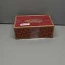 Idepet New Santa Dog Costume Christmas Pet Clothes Winter Hoodie Coat for Pet Dog Clothing Chihuahua Yorkshire Poodle (Medium (Pack of 1))