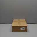 10 Set Gold Candle Stick Holder in Bulk for Wedding Centerpiece,Brass Candlestick Holders with Acylic Lampshade for Christmas Party Dining Table Centerpiece Decor candelabros para centros de mesa