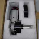 3317084.000U RV Awning Motor Drive Repair Kit, Compatibility with 9200 Series Awnings, 3317084.000U RV Awning Motor Ensures Smooth Extension and Retraction, Replace 3316605.001 8962001.400U