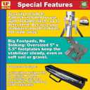 Ultra-Fab Tripod Stabilizer (19-950500) Products