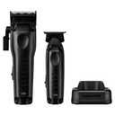 High-Performance Compact LO-PROFX Trimmers for Men