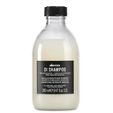 Davines OI Shampoo, MilkySmooth Hydrating Cleanser for All Hair Types  AntioxidantRich Formula with Roucou Oil for Extraordinary Shine, Softness, Volume & Protection, SulfateFree, 9.47 Fl Oz