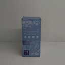 Cooling Comforter Queen Size 90" x 90", Cooling Blankets for Hot Sleepers, Lightweight Comforter for Summer, Light Blue