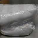 Casper Hybrid Pillow for Sleeping, King, White