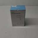 Reemix Steamer for Clothes, Folding Handheld Design Garment Wrinkles Remover, 20g/min Strong Penetrating Steam, 25-Sec Fast Heat-up, for Home, Office and Travel (Large, no Foldable, Aqua)