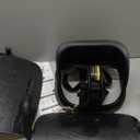 LEMO THE FOREVER CHAIR UNE CHAISE POUR LA LIE  BLACK 2022