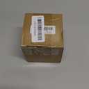 1/2" PVC Pipe Fitting Adapter Connector Union Coupling Schedule 40 (Slip Socket x NPT Male Pipe Thread), Pack of 10