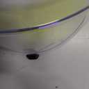 R420 Helmet Shield Replacement,Helmet Visor for R420 Helmet Lens Sun Protection Windshield (Revo Clear Blue-day and night)