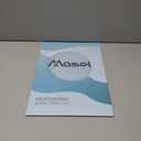 360 Privacy Screen for Laptop 15.6 Inch 16:9, 4 Way Computer Monitor Privacy Shield, Anti Glare Blue Light Filter Compatible with Lenovo Hp Dell Acer Asus Thinkpad Envy Xps