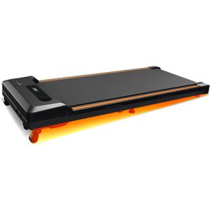 Walking Pad with Incline, 4 in 1 Under Desk Treadmill for Walking and Jogging, Portable Walking Treadmill with Remote Control Lanyard for Home, 2.5HP Low-Noise Desk Treadmill in LED Display