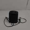ProFusion Heat Ceramic Heater - Black