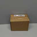 Clear Glass Mason Jars with Lids, Pack of 2