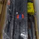 Mounting Dream TV Wall Mount for 32-65 Inch Television,Mount with Swivel and Tilt, Full Motion Bracket with Articulating Dual Arms, Fits 16inch Studs, Max VESA 400X400 mm, 99lbs, MD2380 (Black)