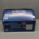 Inspire Extra Large Super Absorbent Disposable Bed Pads for Chronic Incontinence Ultra Thick and Absorbent Bed Pads Disposable Adult | Pee Pads for Adults (36" X 36" Pack of 50)