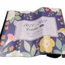 2025-2027 Calender With note October 2025 to March 2026 18 months 22x17