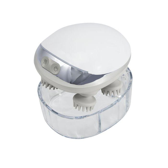 ILive Scalp+ WaterProof Handheld Head and Body Massager