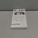 TORRAS Ultra Slim for Samsung Galaxy S26 Ultra Case Clear with Magnetic Stand, [Never Yellow] [Fit for MagSafe] [Open-edge]Frameless Thin Minimalist for S26 Ultra Case with Kickstand, Hard Protection