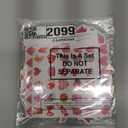 Blosssound Valentine's Day Bingo Game for Kids - Monster Theme Valentines Bingo Cards for 24 Players School Classroom Activities Fun Valentine Party Favors Games for Children Teacher Supplies