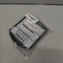 TARARIUM Aquarium Turtle Tank Filter 5pcs Low Water Level Power Filter Replacement Sponge Clip for IX-90 Filter