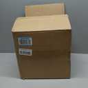 12 Pack 29.5" Official Size 7 Basketball Balls Inflatable with Pump for Men for Outdoor, Indoor or Training Men's Adult Basketball (Orange)